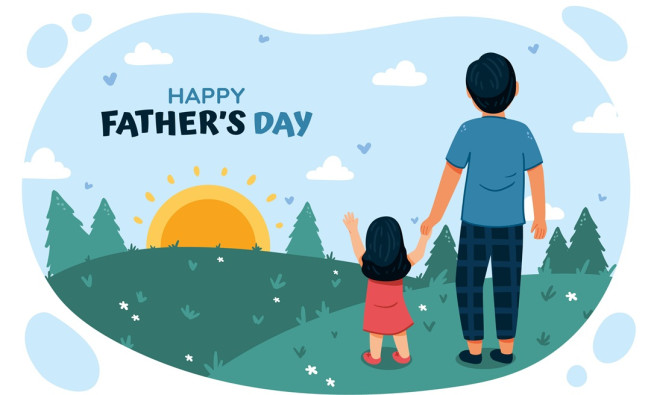 Happy Father's Day! 25 Ucapan Terima Kasih untuk Ayah di Hari Spesial