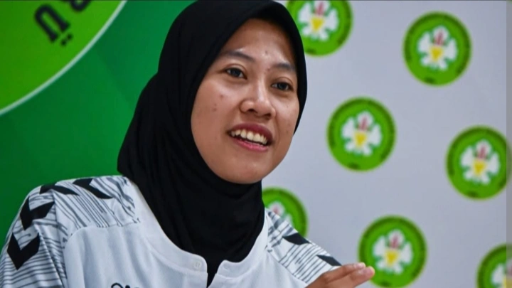 Manisa BBSK Putuskan Akhiri Kerjasamanya dengan Megawati