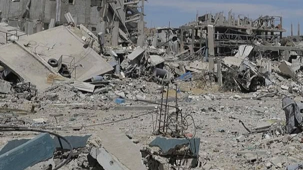 Bunuh 9 Warga Gaza, Israel Langgar Gencatan Senjata