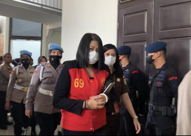 Kasus Pembunuhan Brigadir J, Jaksa Minta Hakim Tolak Eksepsi Putri Candrawathi