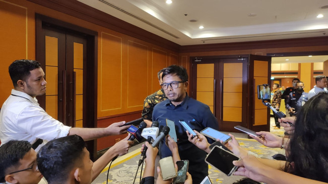 Mau Nyaleg? Catat, KPU RI Bakal Buka Pendaftaran Bacaleg Mei 2023