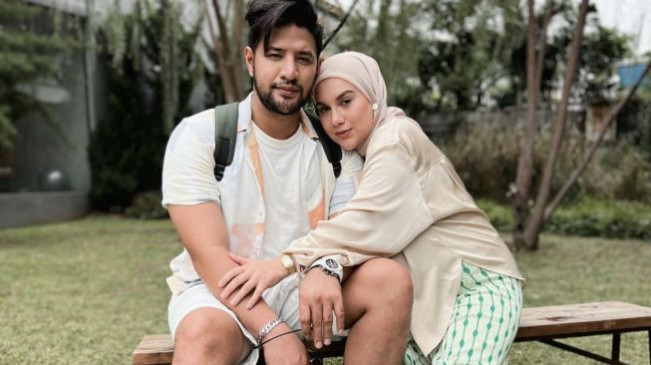 Mantan Suami Divonis 3 Tahun Penjara, Irish Bella Mengaku Lega