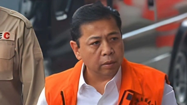 Pembebasan Bersyarat Setya Novanto Digugat ke PTUN, Ini Penyebabnya!