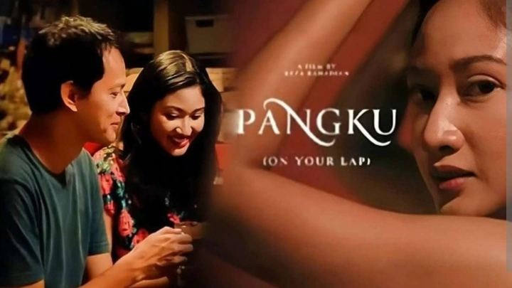Film Pangku disutradarai Reza Rahadian berhasil dapatkan 7 nominasi Festival Film Indonesia. [Int]