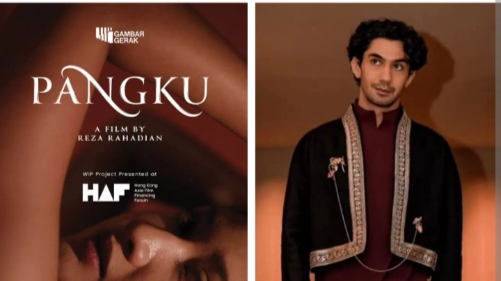 Film Pangku Masuk 7 Nominasi FFI, Begini Respons Reza Rahadian