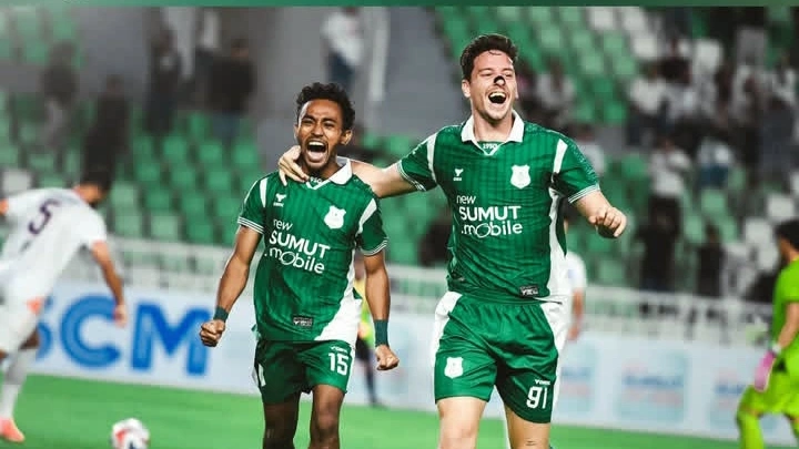 PSMS Medan vs Garudayaksa: Adu Gengsi Pemuncak Klasemen