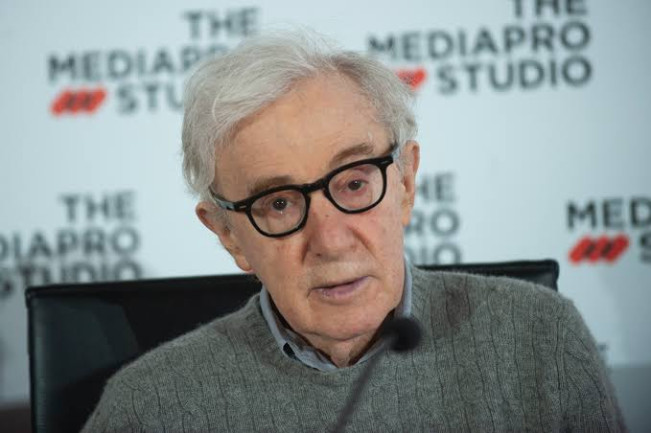 Rilis Film Terakhir, Sutradara Woody Allen Akan Pensiun