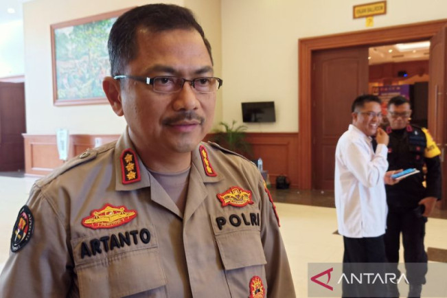 Polda NTB Akan Bentuk Strategi Baru Pengamanan WBSK