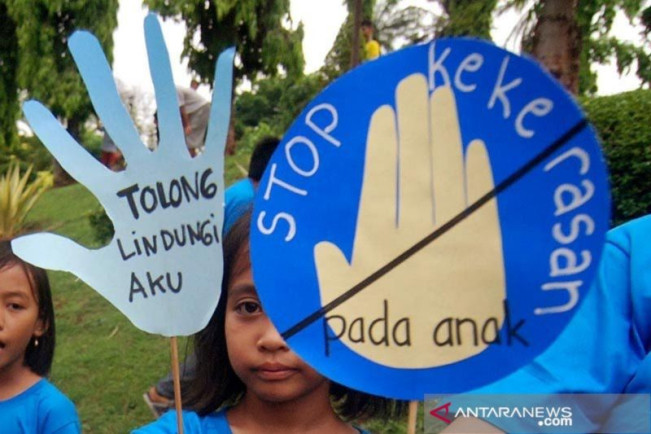 Oknum Damkar Jaktim Diduga Cabuli Anak Kandung, Ini Kata Polisi