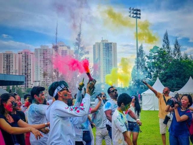 Jakarta Akan jadi Tuan Rumah Konser Bollywood Terbesar
