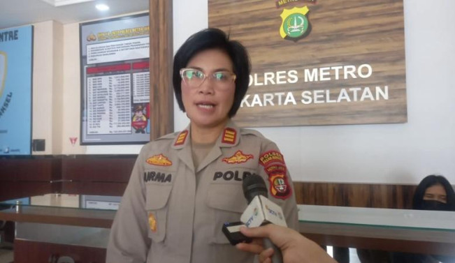 Polisi Periksa Diduga Anak Petinggi Polri yang Aniaya Rekannya di PTIK