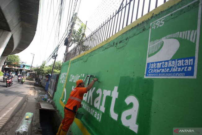 Pemprov DKI Beri Pendampingan ke Korban Penganiayaan Petugas PPSU
