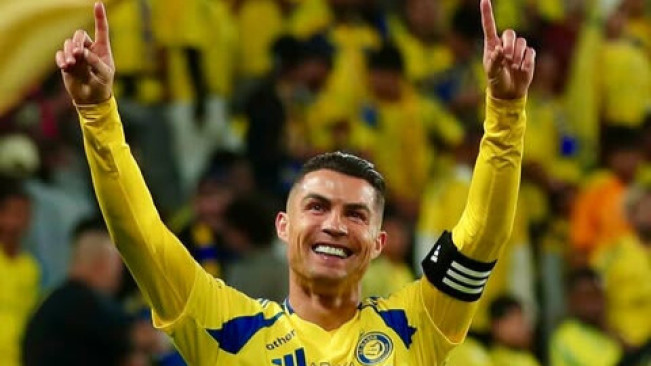 Ronaldo Batal ke Kupang Hari Ini, Tetap Datang ke Indonesia?