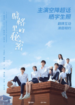 Poster Our Secret. (Mydramalist)