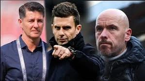 Eks Juara UCL Calon Pelatih Timnas Indonesia