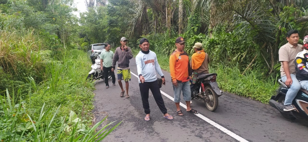 Sepekan 3 Kasus Begal Sadis Berdarah Terjadi Di Rejang Lebong, Target Pelaku Remaja Hingga Ibu-Ibu