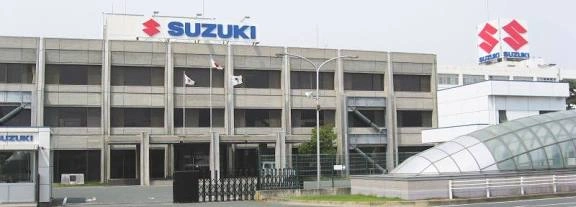 3 Pabrik Baru Akan Dibangun Suzuki Di Indonesia