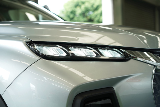 Berkendara saat Hujan, Manfaatkan 4 Fitur Suzuki Grand Vitara Untuk Keselamatan