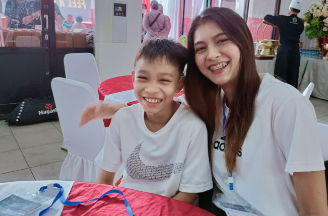 Pembukaan RIOK Championship Dimeriahkan Reog