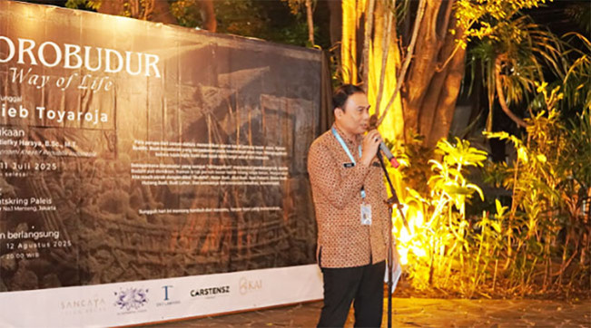 Kontroversi Pagar Laut di Tangerang, Berikut 5 Tanaman Pencegah Abrasi