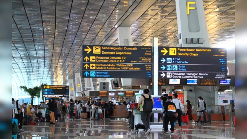 Global Citizenship of Indonesia bisa membuat eks WNI bebas kerja. [Istimewa]