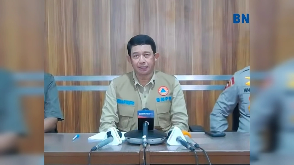 Update Banjir Sumatera Utara: 116 Warga Meninggal, 42 Masih Dicari