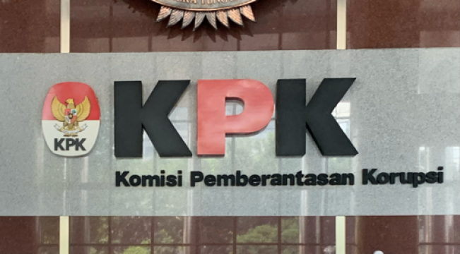 Usai Dijemput Paksa KPK, Bupati Mimika Diamankan di Mapolda Papua