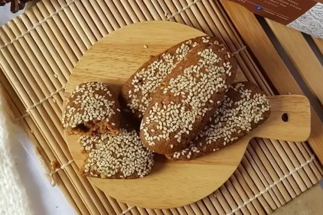 Roti dari Indonesia Ini Masuk ke Dalam Daftar Roti Terenak di Dunia