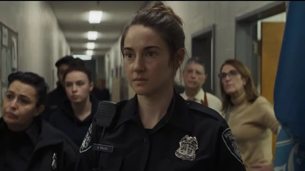 Sinopsis Film To Catch a Killer: Penembakan Brutal di Malam Tahun Baru