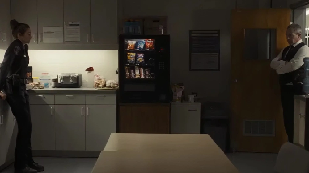 Film To Catch a Killer tayang di Bioskop Trans TV malam ini. [Youtube]