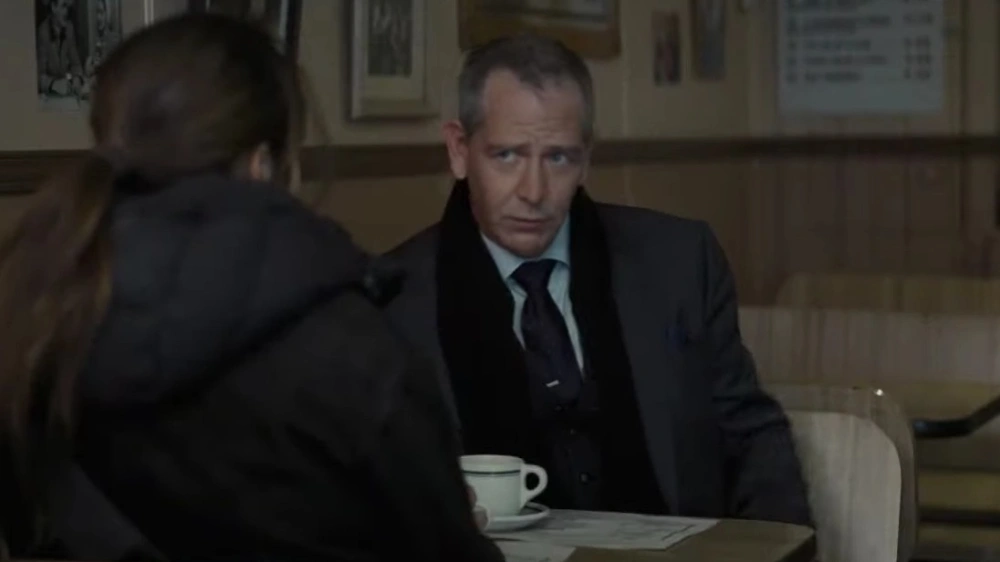 Film To Catch a Killer. [Youtube]