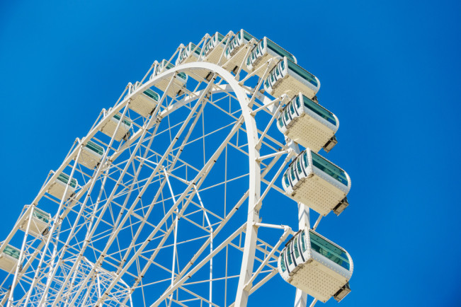 Dufan Beri Diskon 50% untuk Tiket Masuk, Cek Syarat dan Ketentuannya!