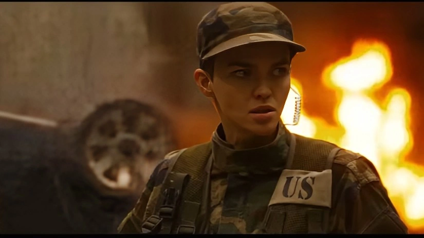 Film Doorman di Bioskop Trans malam ini. [Youtube]