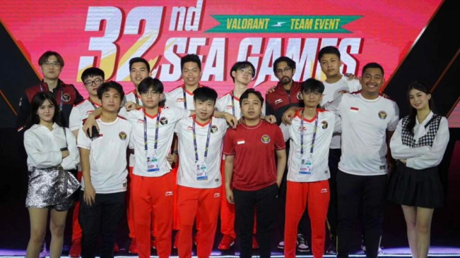 Intip Kekuatan dan Peluang Industri Gim Indonesia