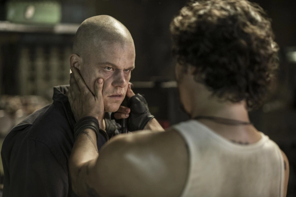 Sinopsis Film Elysium: Matt Damon Berjuang Menyelamatkan Umat Manusia di Bumi