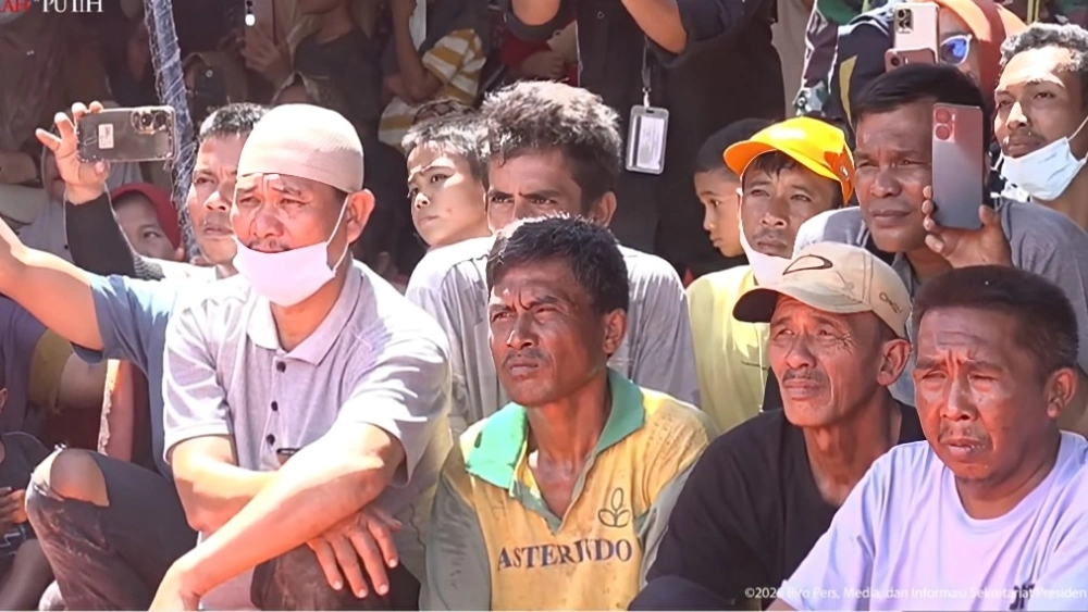 Mendagri Ungkap Kenapa Banjir Sumatera Tak Ditetapkan Bencana Nasional, Ini Alasannya