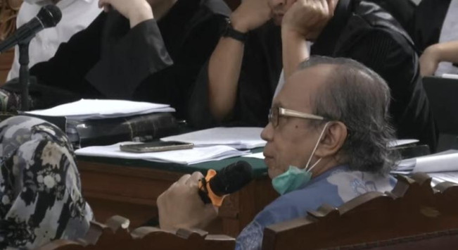 Ahli Kriminologi Beberkan Peran Lima Terdakwa dalam Pembunuhan Berencana Brigadir J