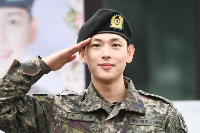 Im Siwan Donasi Ratusan Juta Rupiah untuk Korban Banjir Korea
