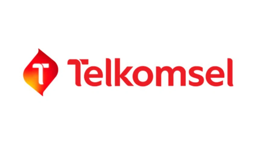 Logo Telkomsel. [Dok Telkomsel]