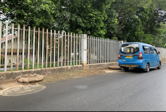 Mobil Pelaku dan Motor Korban Dibawa dalam Rekonstruksi Kecelakaan Mahasiswa UI