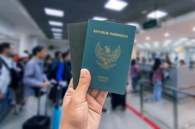 Selama Libur Lebaran, Layanan Imigrasi Seluruh Indonesia Akan Tutup