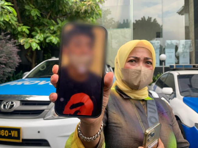 Polisi Periksa Pelatih dan Kakak Korban Penganiayaan Anak Petinggi Polri