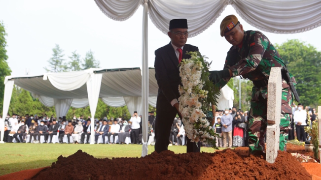 Menko PMK Tak Ragukan Reputasi Akademik dan Integritas Intelektual Azyumardi