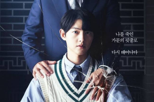 Kejutkan Penggemar, Song Joong Ki Konfirmasi sedang Berkencan!