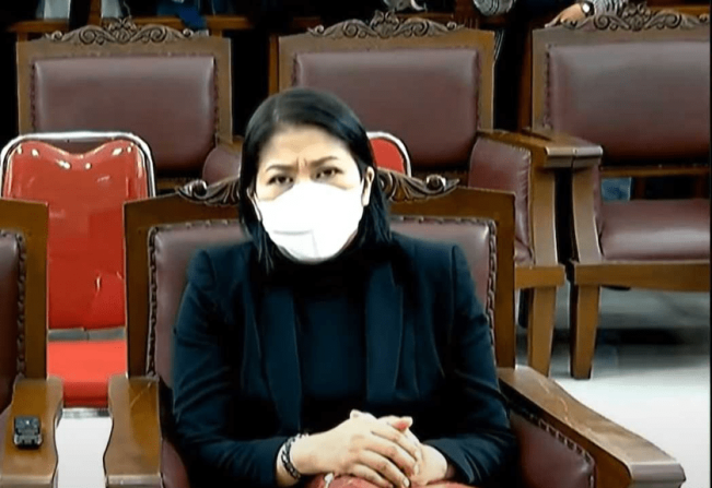 Di Depan Orangtua Brigadir J, Putri Candrawathi Mengaku Siap Jalankan Proses Hukum