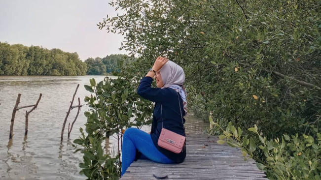 Heboh Pagar Laut, 5 Tempat Wisata Pantai di Perairan Tangerang Bisa Jadi Tempat Healing