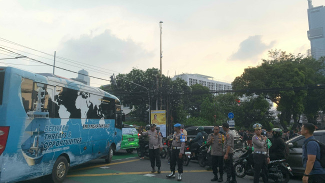 Jelang Debat Perdana Capres, Isu Hukum dan HAM Paling jadi Sorotan