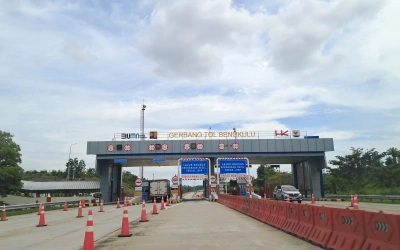 Daftar 50 Proyek Tol Masuk Proyek Strategis Nasional, Daerah Kamu Termasuk ?