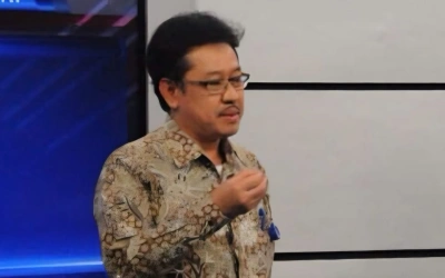 Profil Heri Sudarmanto, Eks Sekjen Kemnaker yang Terjerat Kasus Pemerasan TKA