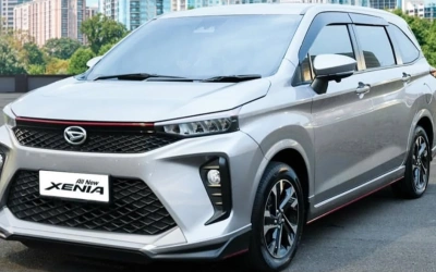 Arti Nama Xenia: Filosofi di Balik Mobil Keluarga Favorit Indonesia
